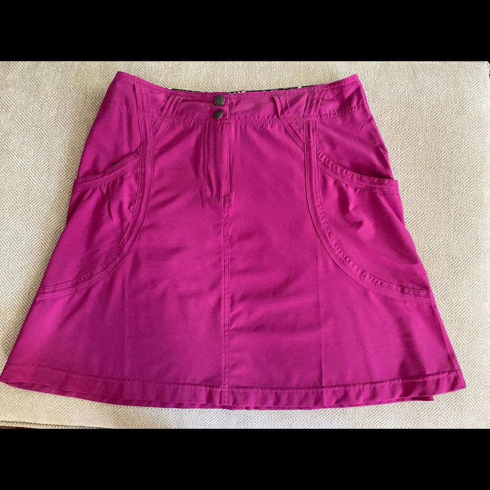 Exofficio Sport Skirt